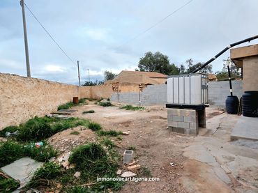 Terreno rustico in vendita a Pedanías Oeste