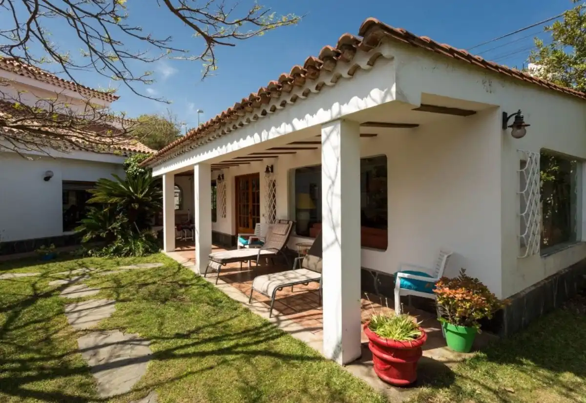 Terrassa de Casa o xalet en venda en Santa Brígida amb Jardí privat i Terrassa
