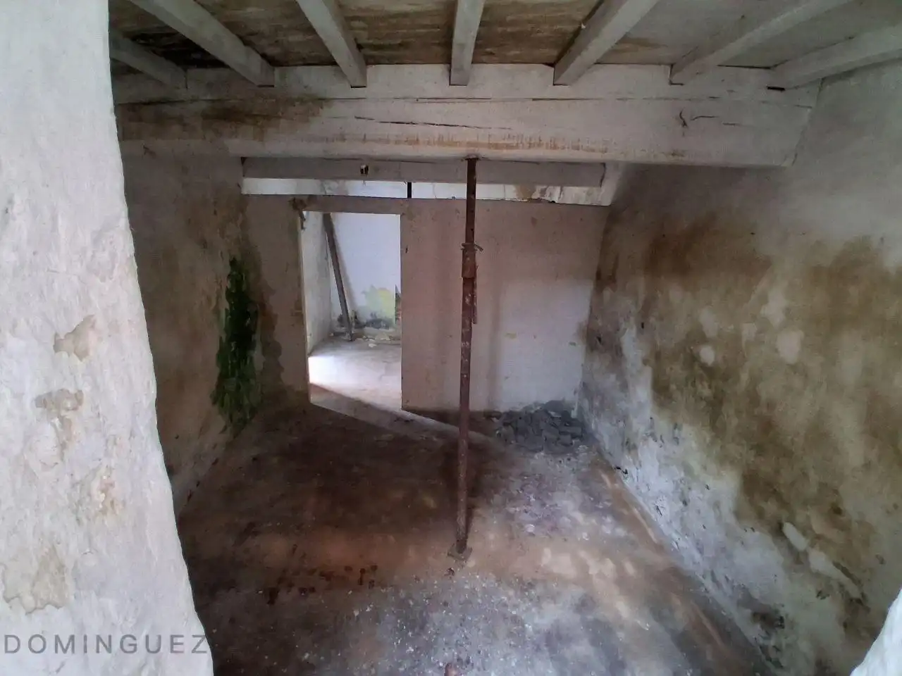 Haus oder Chalet zum Verkauf in Moaña mit Heizung und Abstellraum