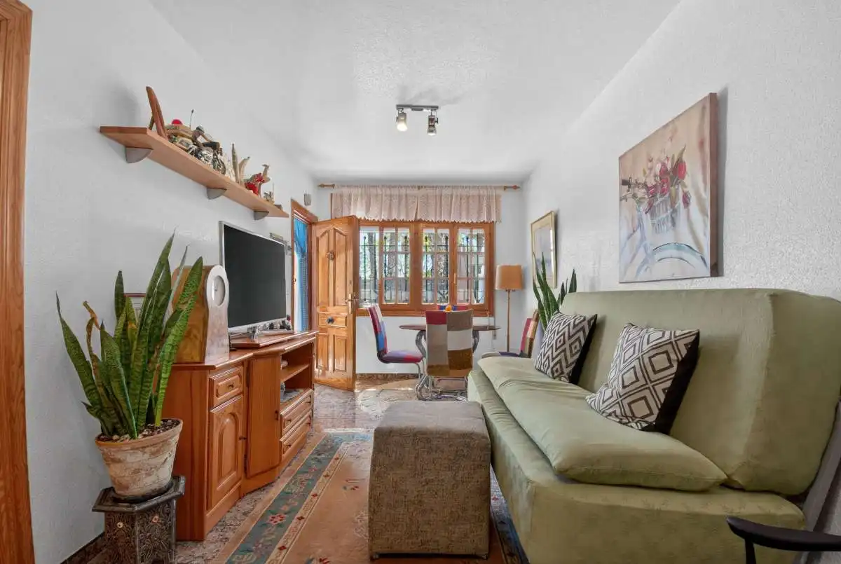 Casa con jardín en venta en Santiago de la Ribera, imagen 4