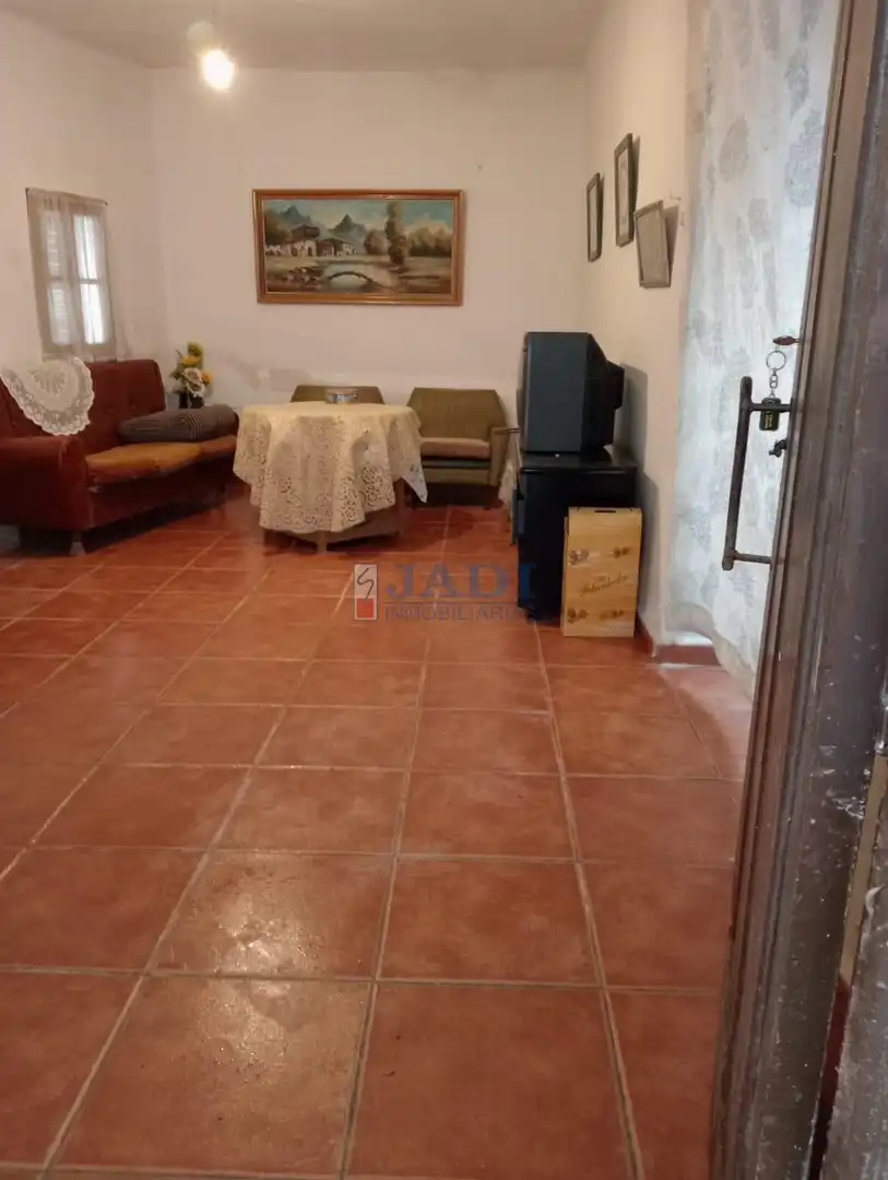 Casa en venda a Viso del Marqués, imagen 18