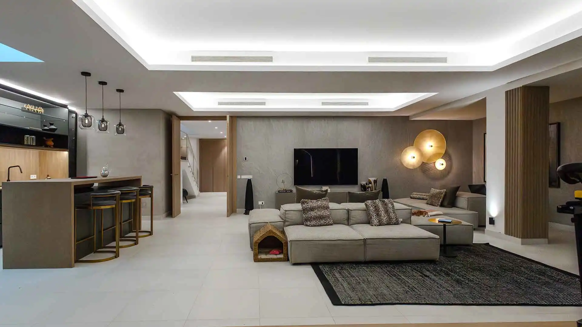 Habitatge amb piscina en venda a Nueva Andalucía, imagen 38