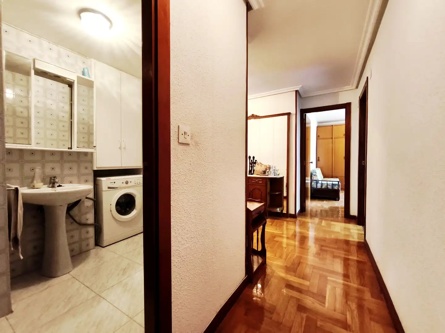 Flat for sale in  Logroño  with Heating, Parquet flooring and Terrace