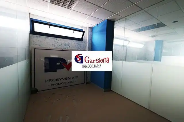 Local en venta en Getafe