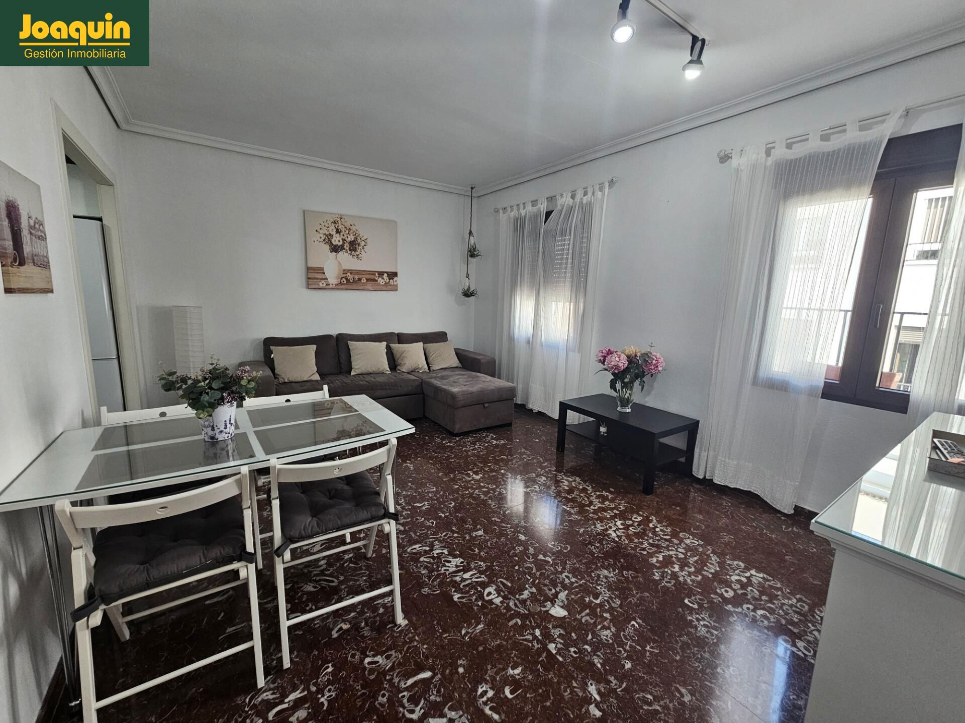 Living room of Flat for sale in  Córdoba Capital  with Air Conditioner