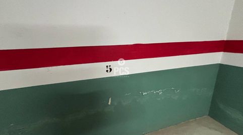 Foto 5 von Garage zum Verkauf in Calle Zona Triptolemos Totana, S/n, Totana, Murcia