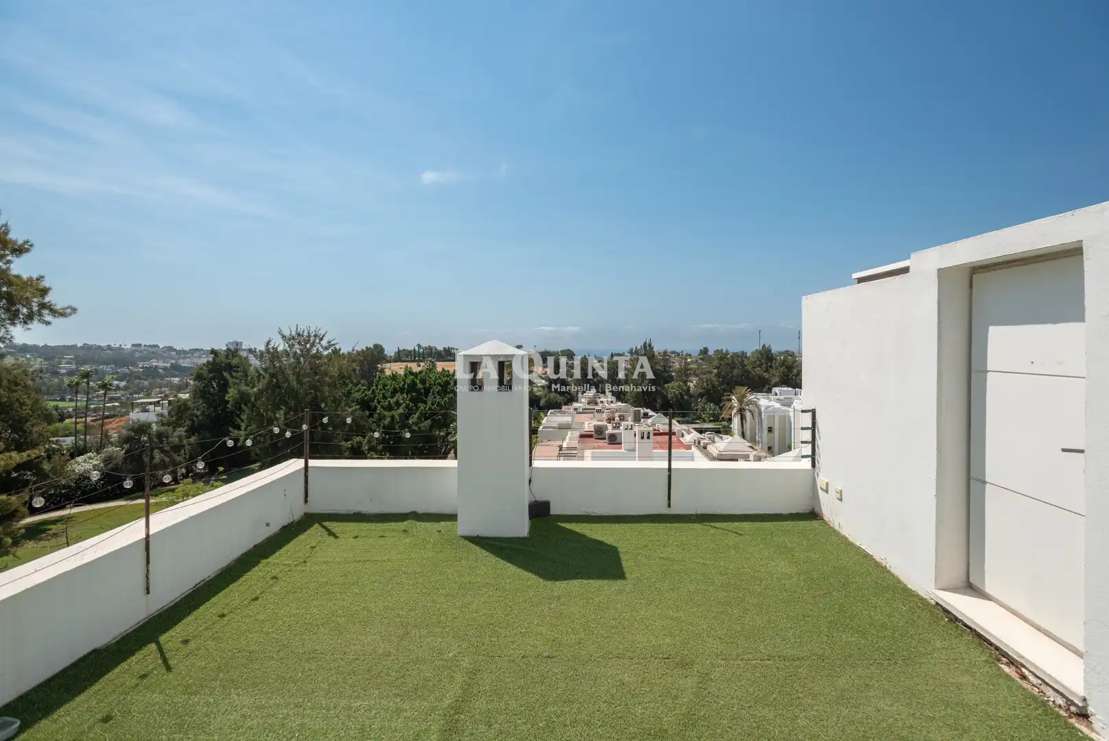 Casa adosada de alquiler en Urbanizacion Guadaiza A/b, 7, La Quinta