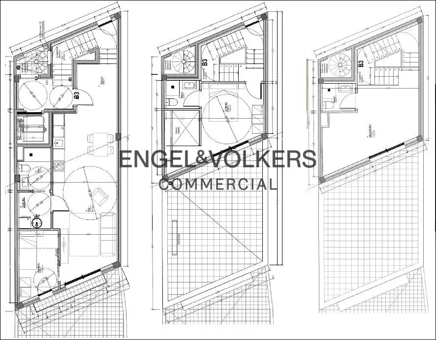 Residential zum Verkauf in Barcelona