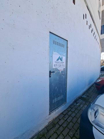 Local comercial en Venta en Mejostilla