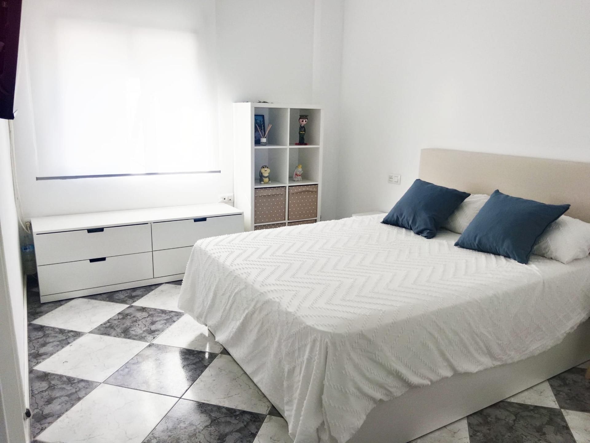 Habitación de Piso en venta en  Córdoba Capital con Aire acondicionado y Amueblado