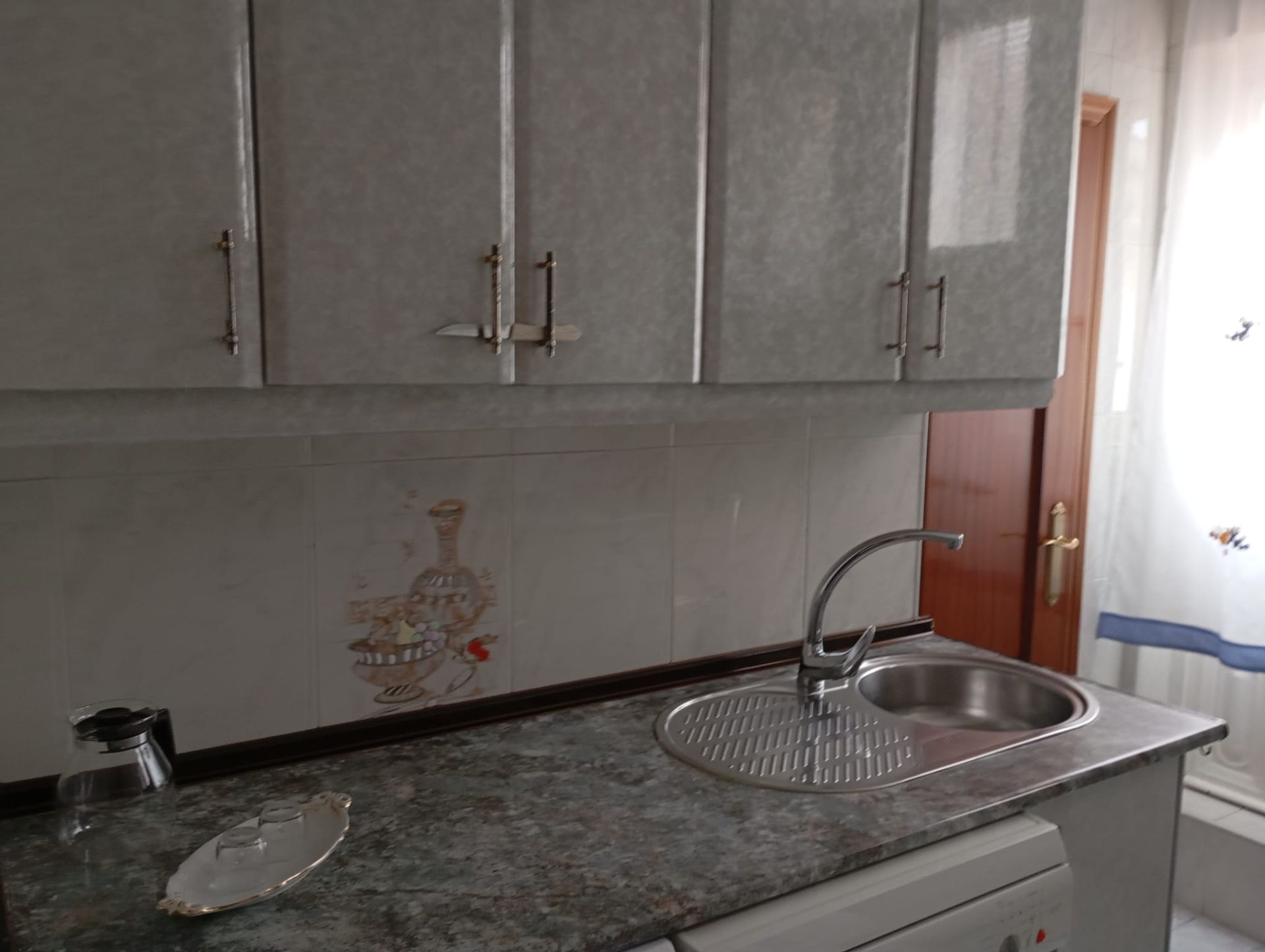 2 hab, 90m² en Embajadores - Lavapiés, Centro,  Madrid Capital - Image 2