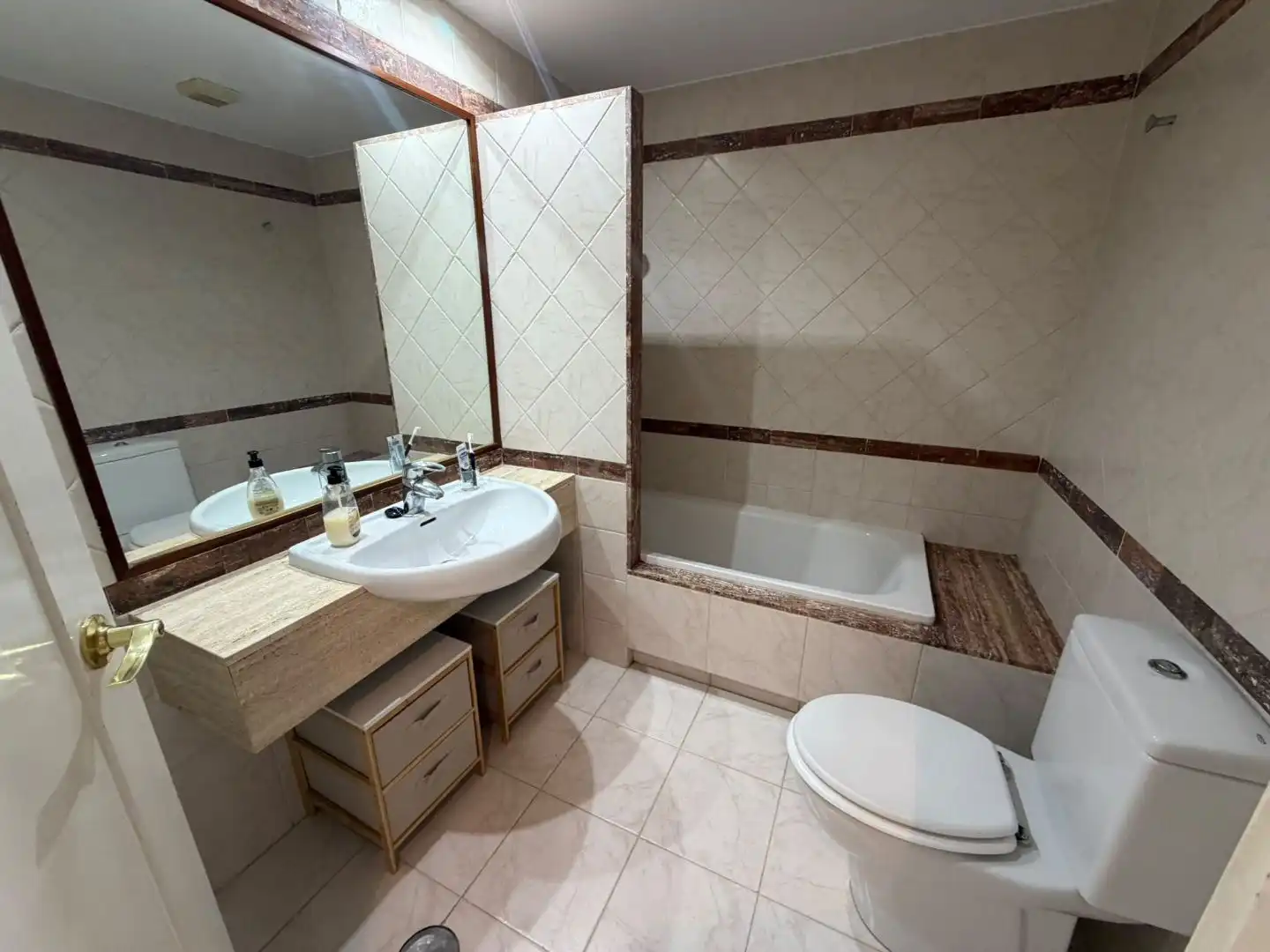 Apartamento de alquiler en Mojácar, Almería