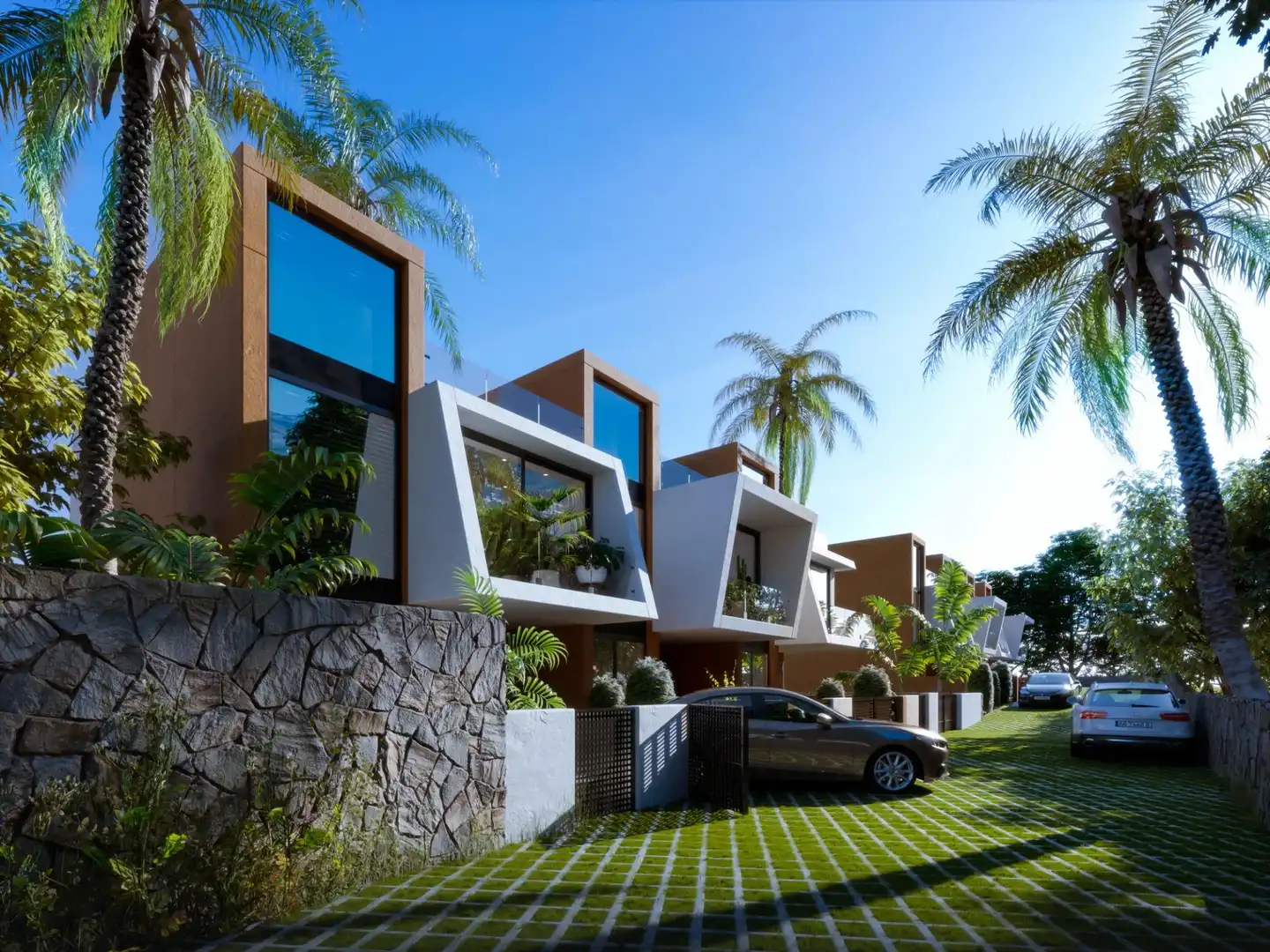 Detached house with pool for sale in Marisol Park - Ortembach - Los Almendros, imagen 2