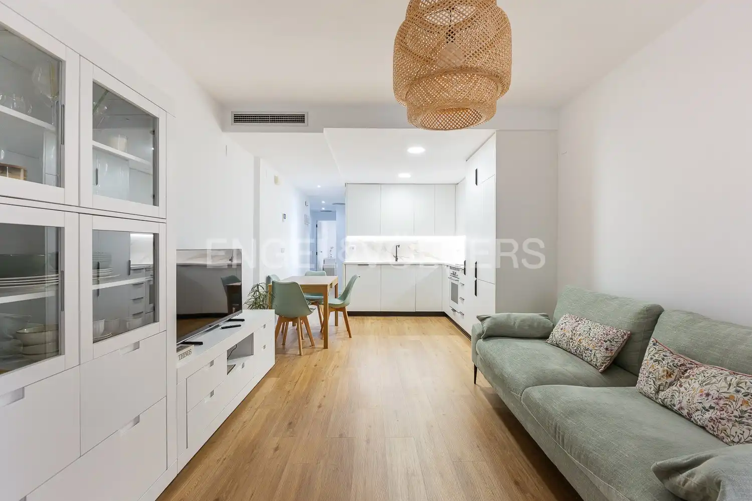 Flat for rent in Hospital, La Seu