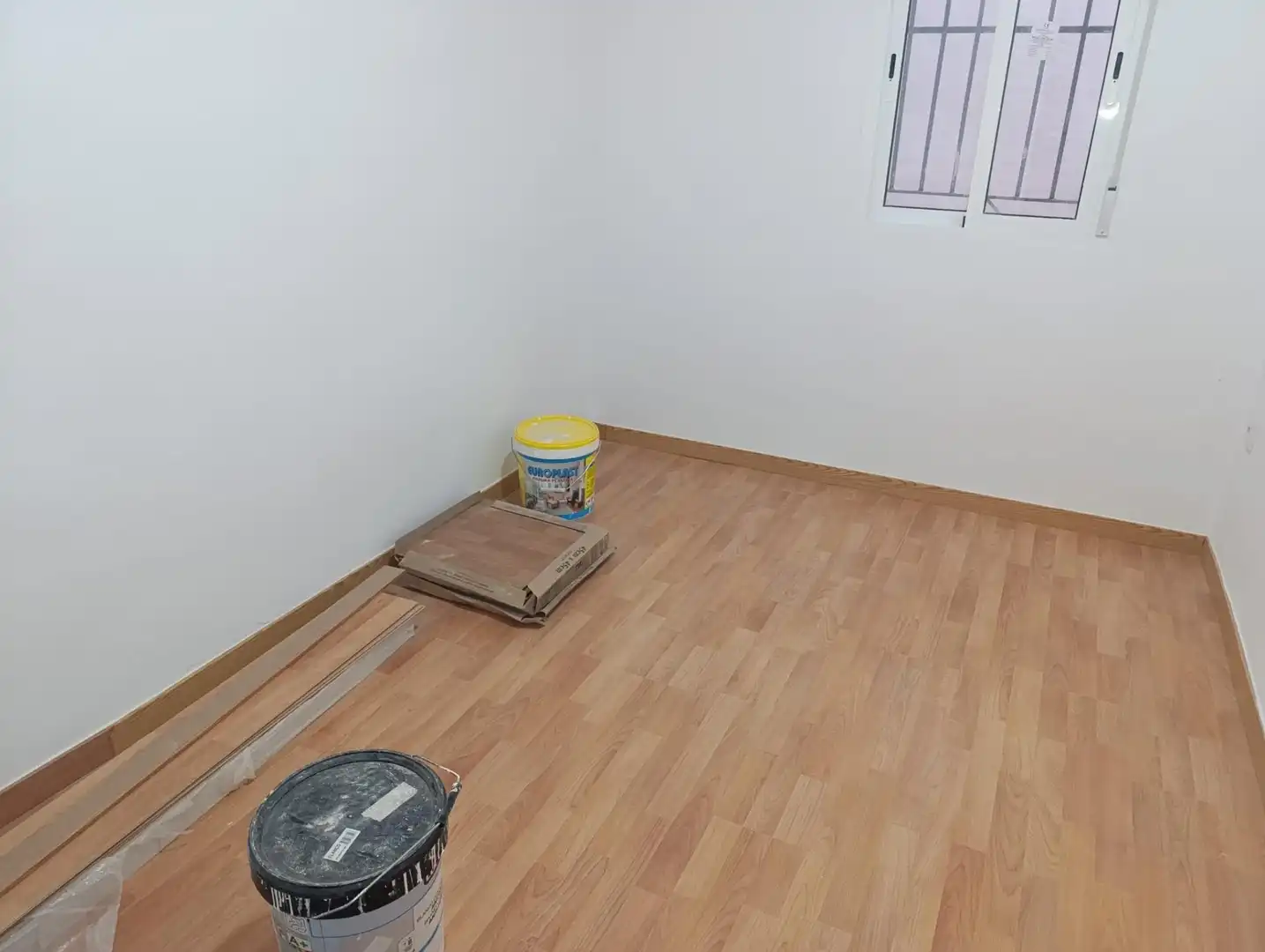 Habitación de Piso en venta en Valdepeñas con Balcón
