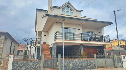 Foto 3 de Casa o xalet en venda a Breda, Girona