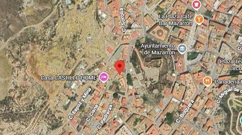 Foto 3 de Casa adosada en venta en Mazarrón Casco Urbano, Mazarrón