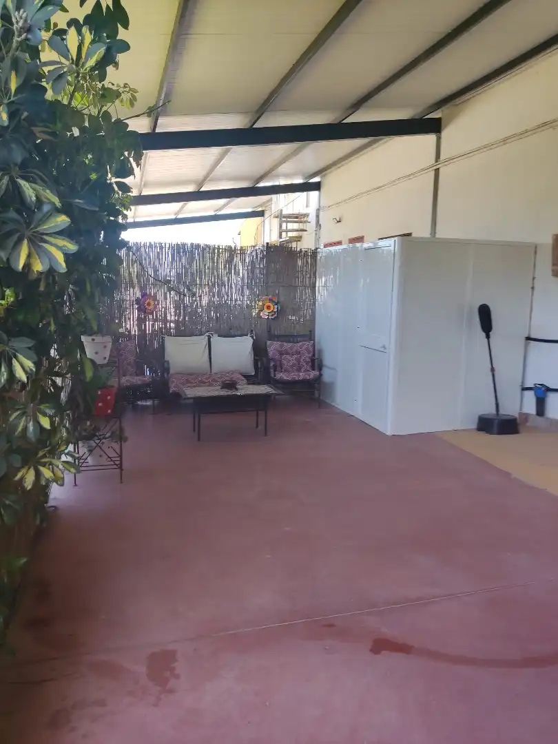 Terrassa de Edifici en venda en Benalup-Casas Viejas amb Piscina comunitària