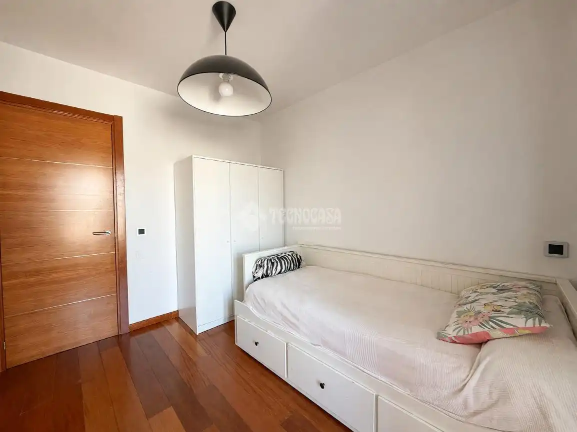 Habitación de Ático en venta en Madrid con Aire acondicionado, Calefacción y Terraza