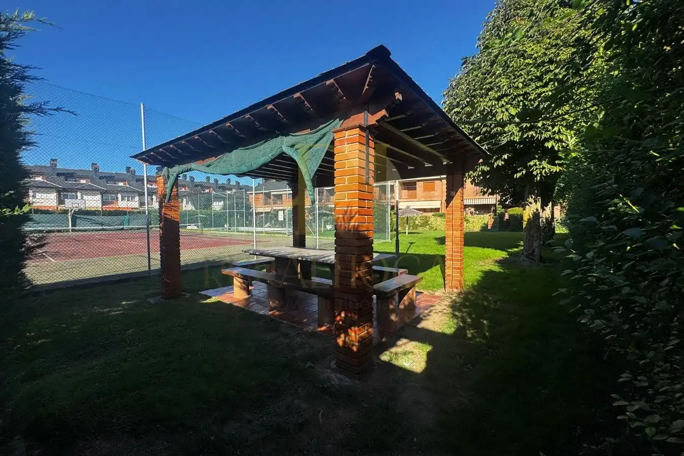 Adosado con piscina en venta en Calle El Ebro, imagen 41
