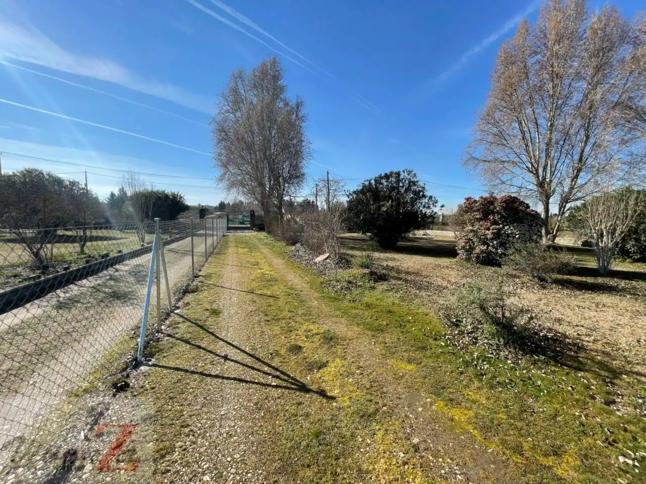 Casa o chalet en venta en Zamora Capital  con Calefacción y Jardín privado