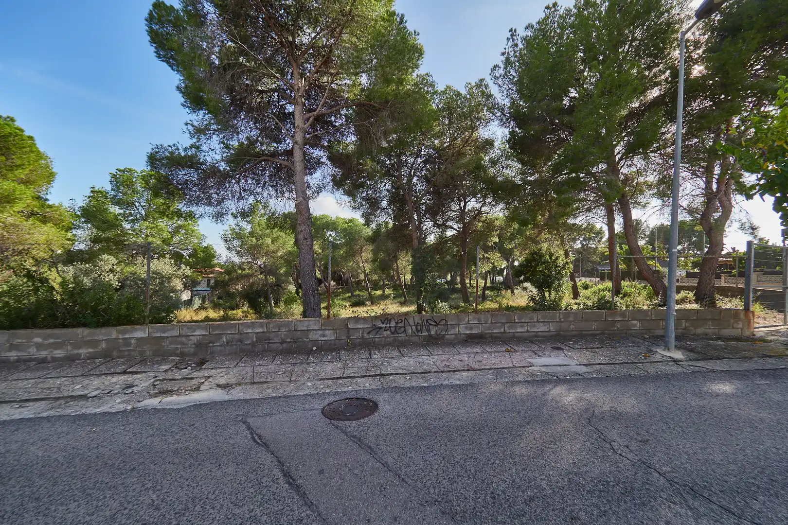 Casa o xalet en venda en Cunit