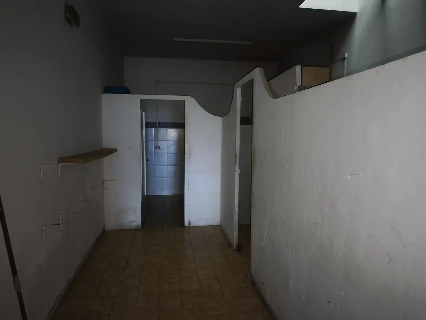Local comercial en venda a Zona Hospital, imagen 11