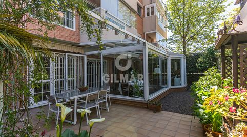 Foto 3 de Planta baja en venta en Prado de Somoaguas, Pozuelo de Alarcón
