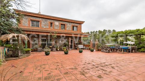 Foto 2 de Casa o xalet en venda a Castellnou - Can Mir - Can Solà, Rubí