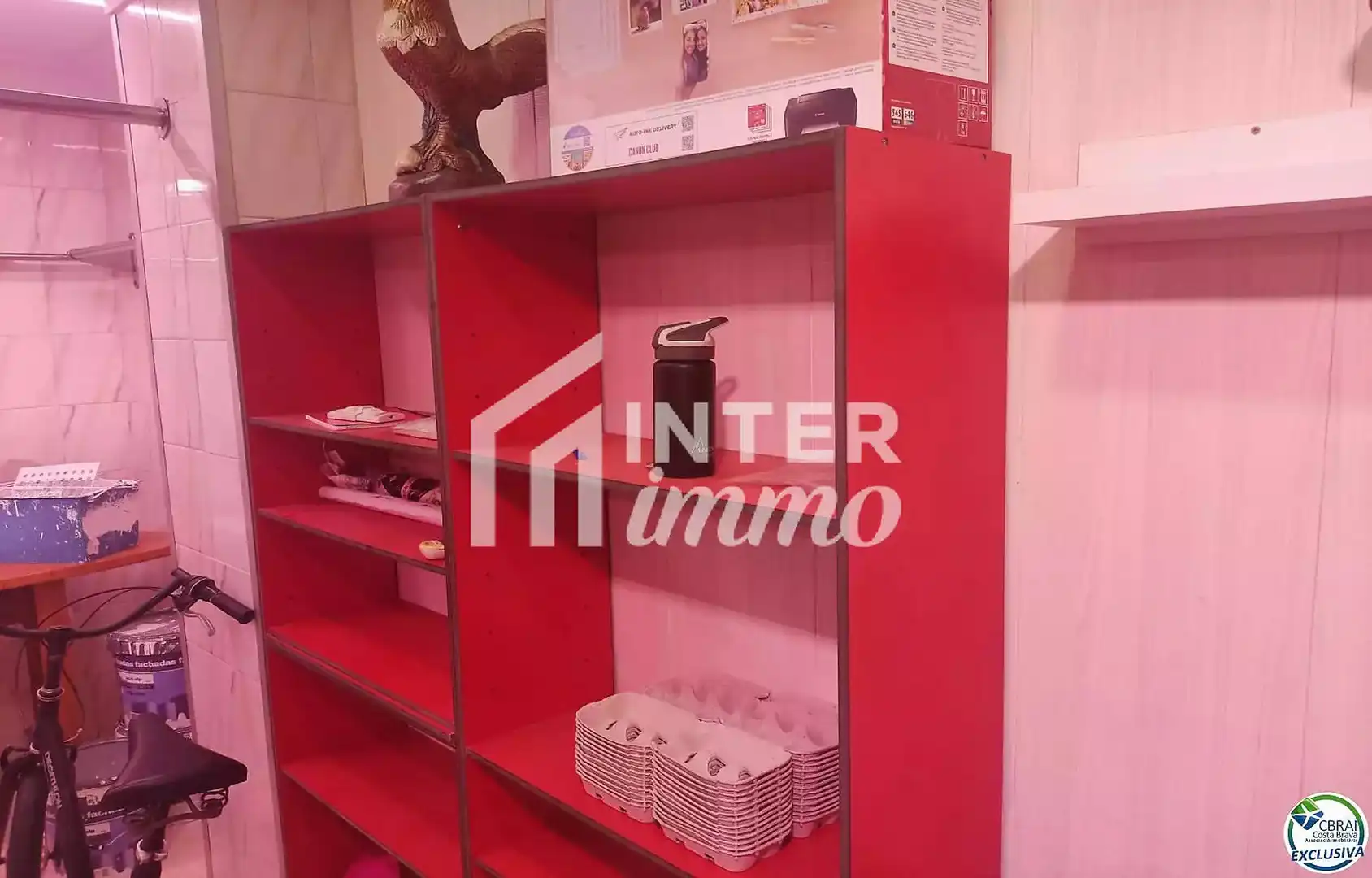 Local comercial en venda a Sector Puigmal 4D 7, imagen 4