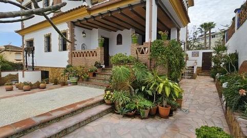 Foto 4 de Casa o xalet en venda a El Pinillo, Málaga