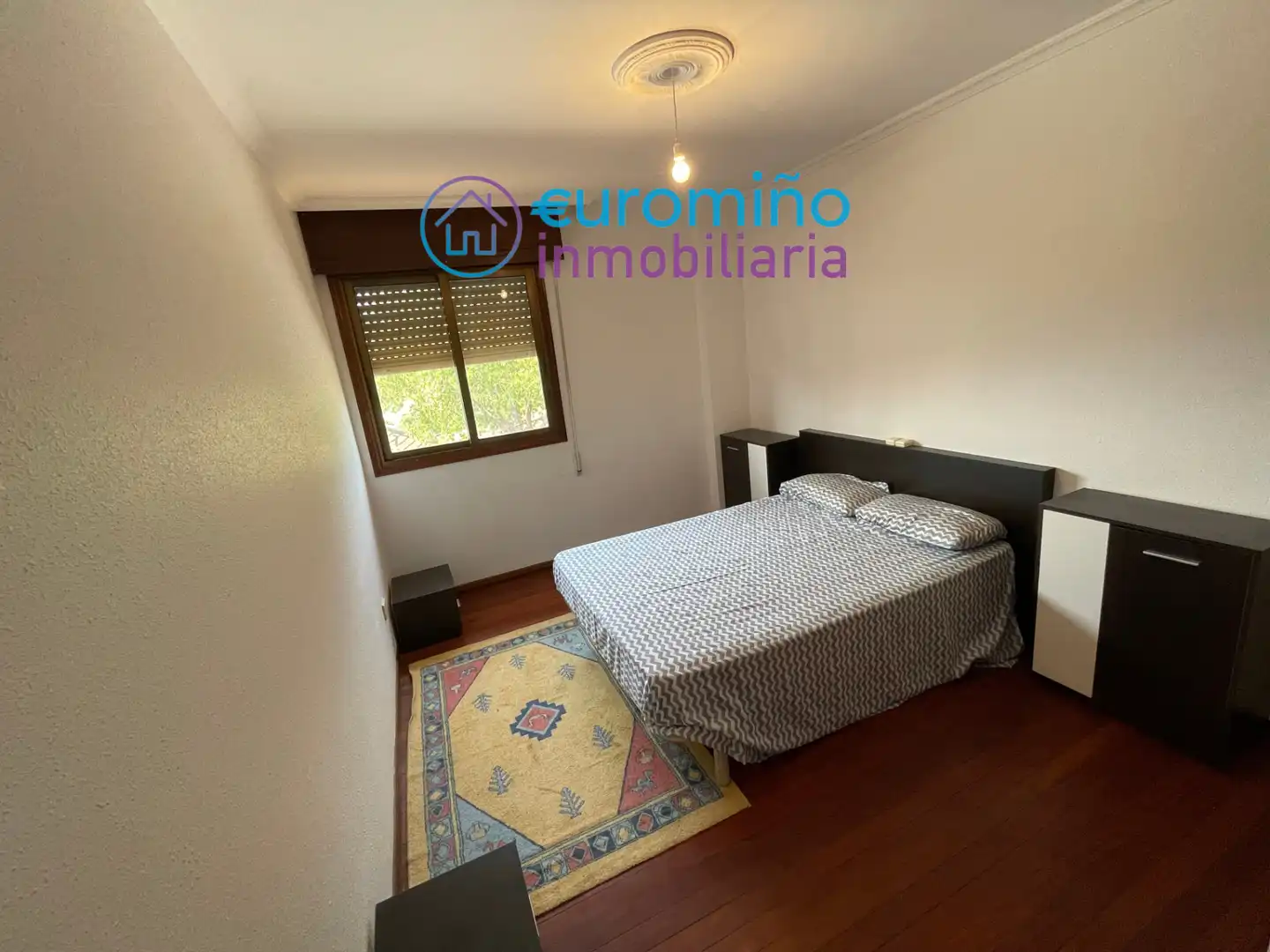 Habitación de Casa o chalet en venta en As Neves   con Terraza, Trastero y Amueblado