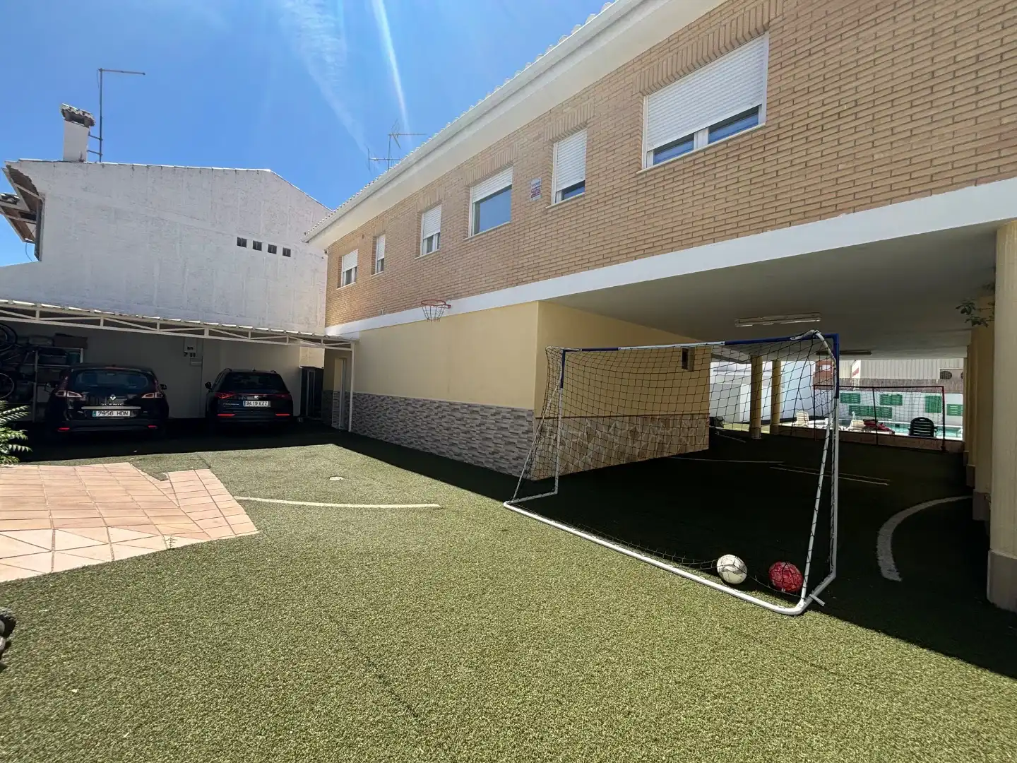 Xalet amb piscina en venda a Calle Carmen 54, imagen 6