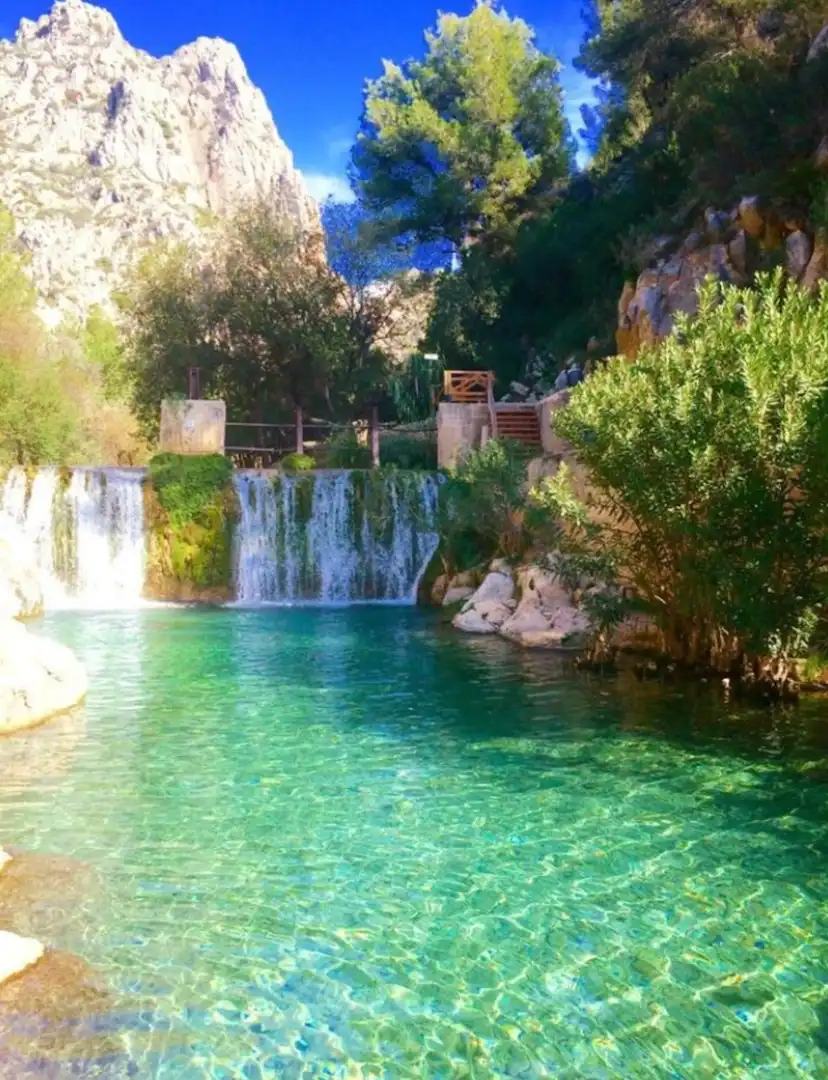 Terrenys i solars en venda a Callosa d'en Sarrià, imagen 3