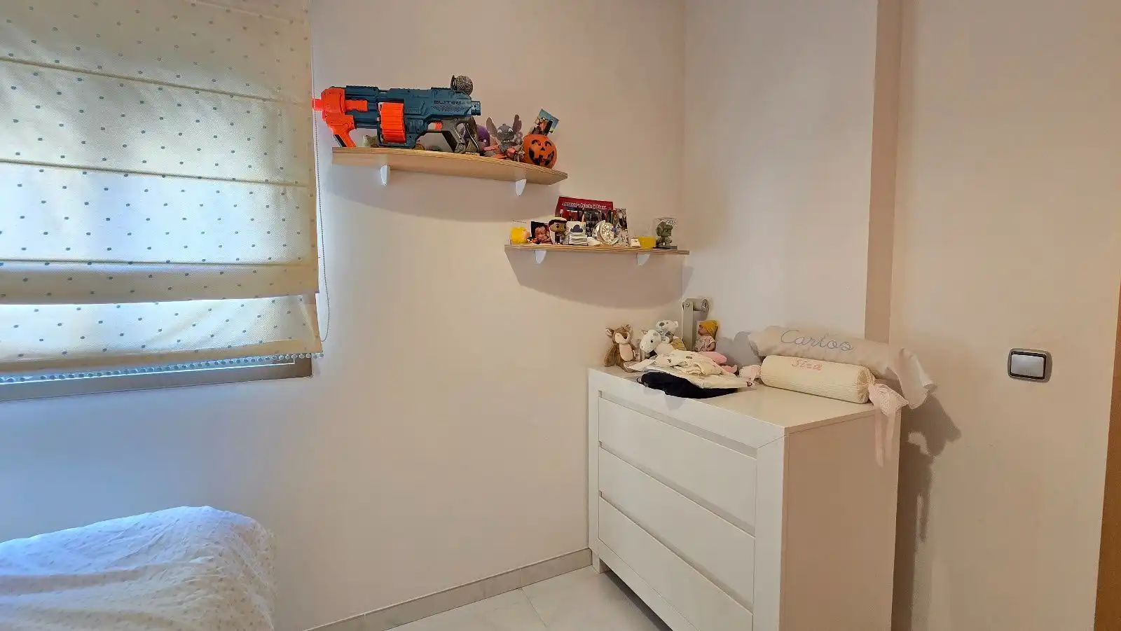 Dormitori de Àtic en venda en Torremolinos amb Aire condicionat, Terrassa i Piscina