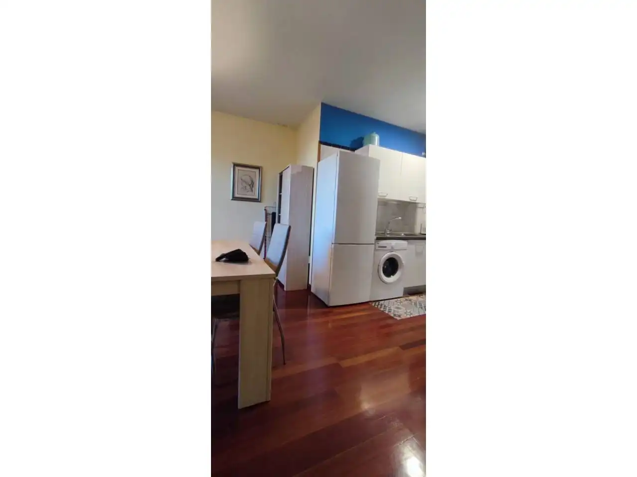 Apartament de lloguer a Plaza San Agustín, Casco Histórico