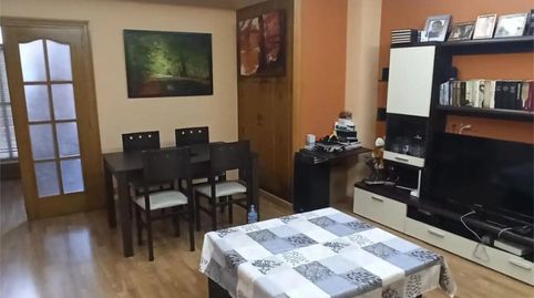 Foto 4 de Casa adosada en venta en Carrer del Doctor Flèming, 12, Banyeres de Mariola, Alicante