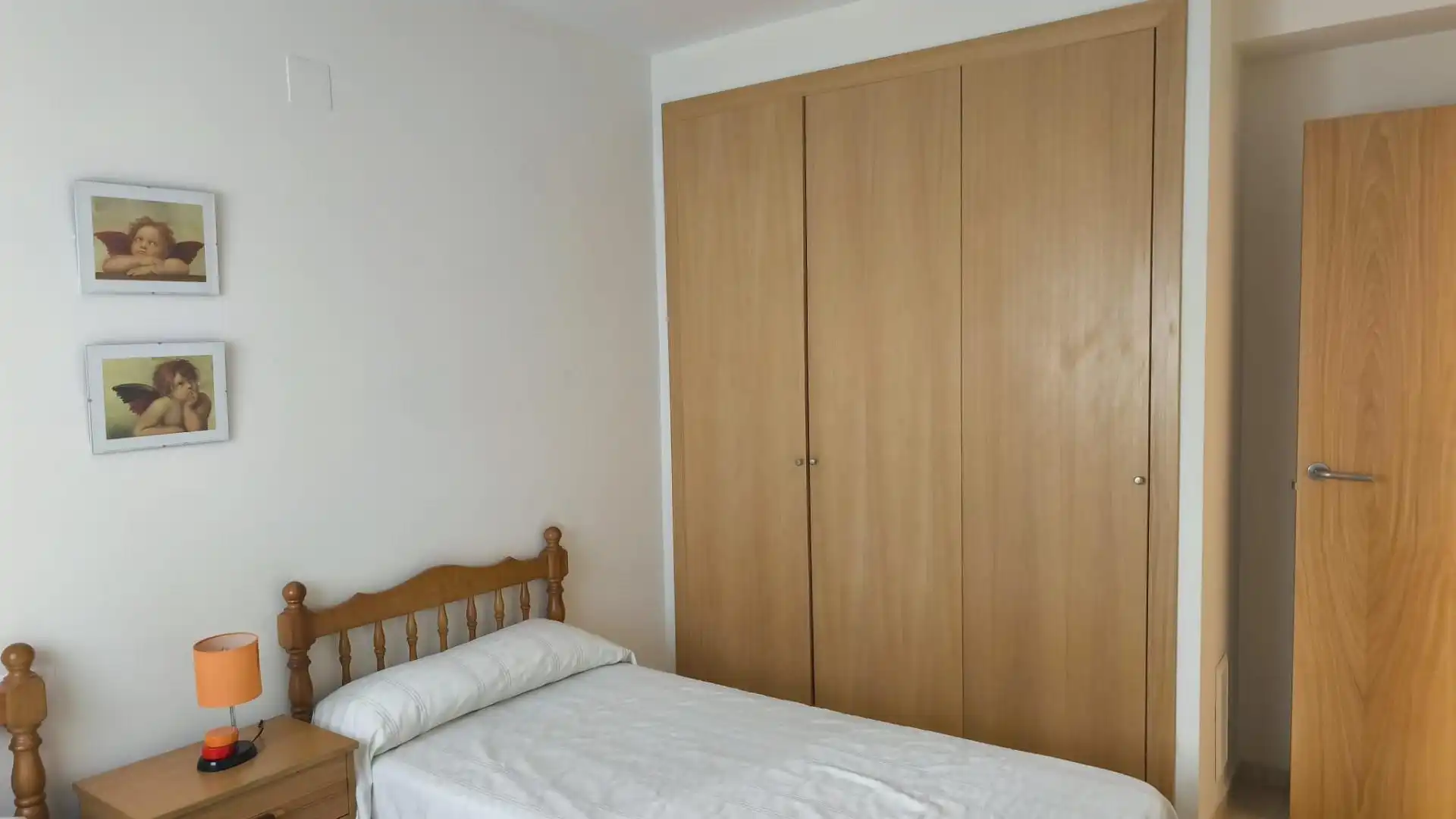 Piso con terraza en venta en Calle Carrer de Migjorn, imagen 4