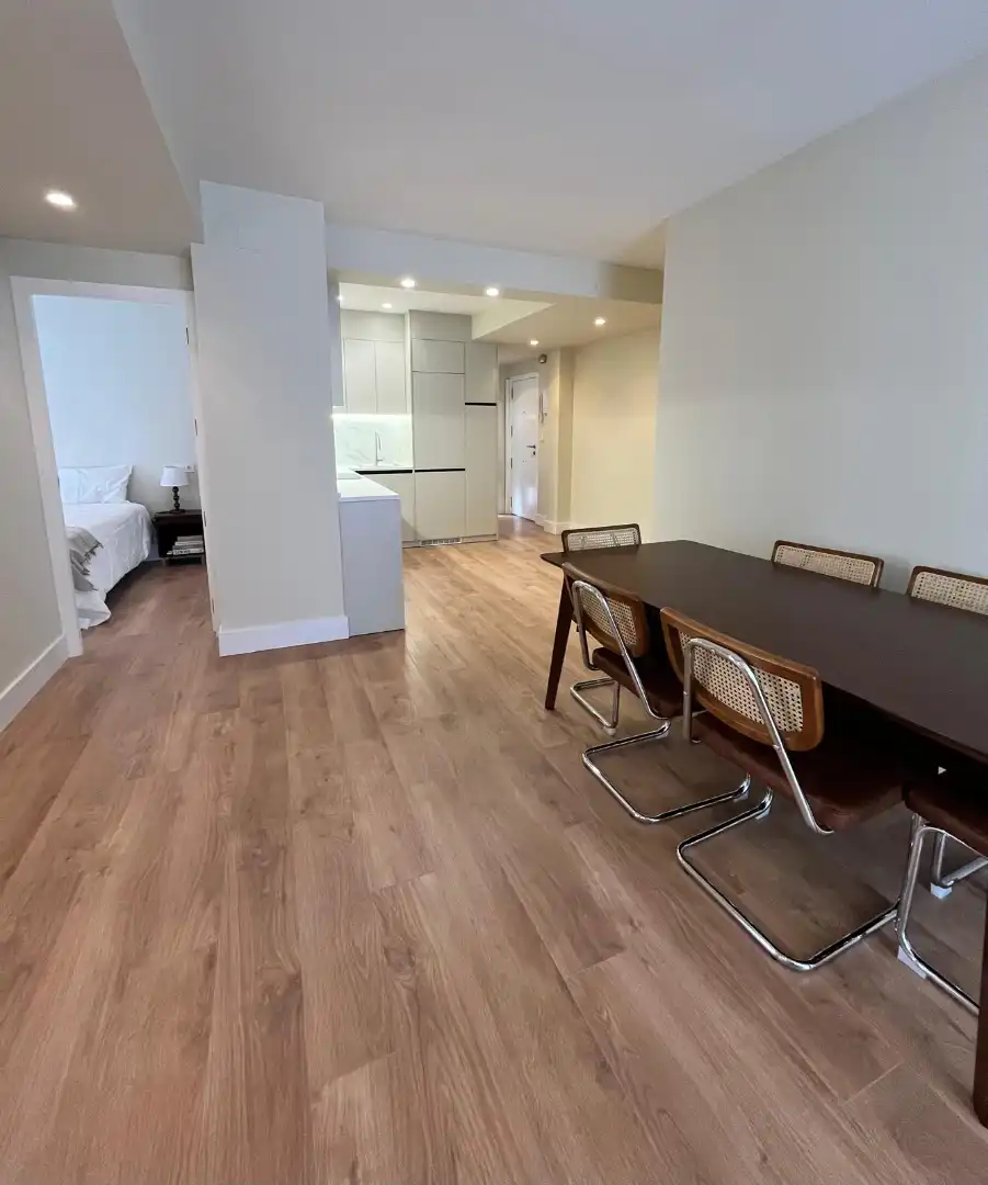 Comedor de Piso en venta en Córdoba con Aire acondicionado, Calefacción y Parquet