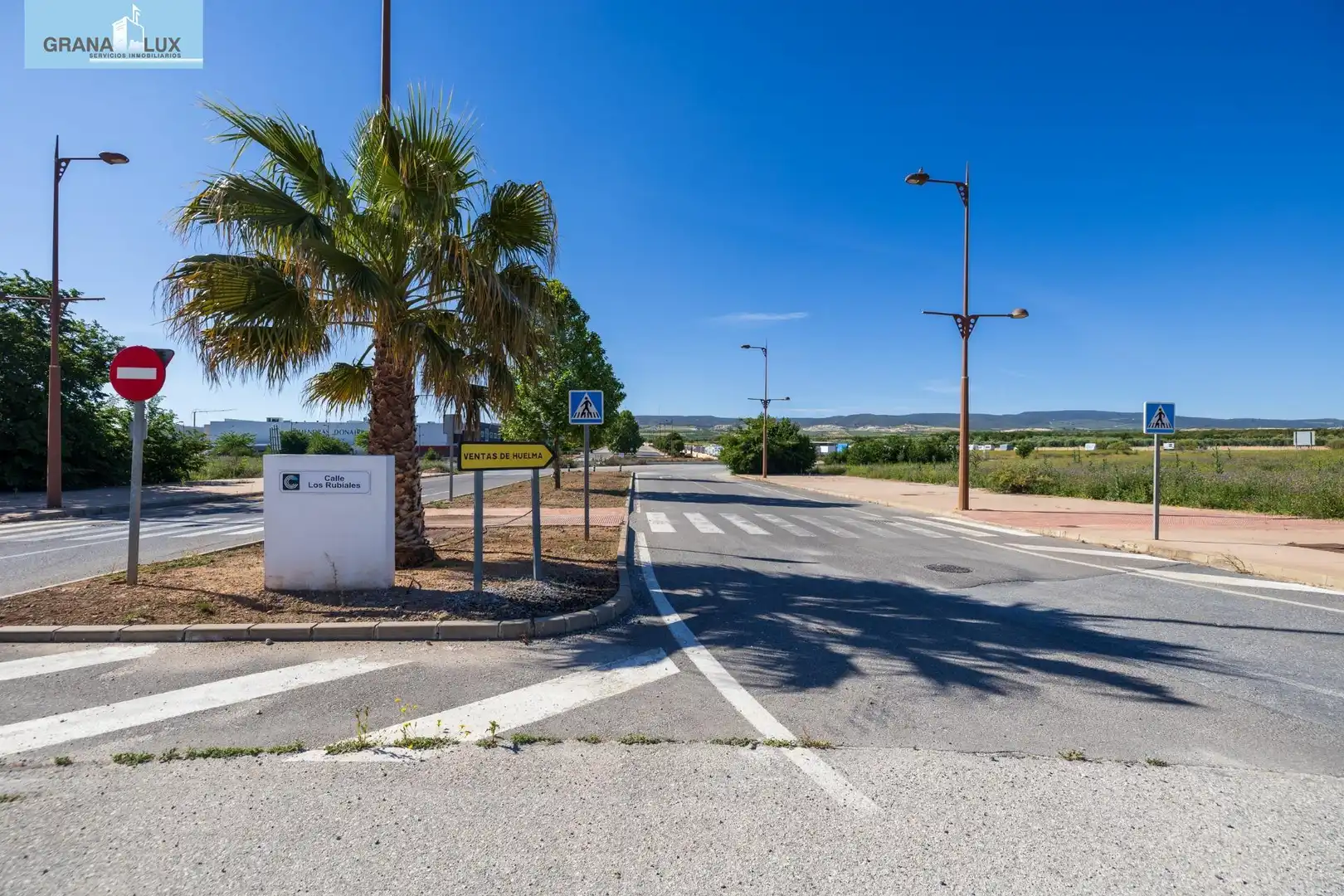 Terreny industrial en venda a Calle Calle Juncarillo, imagen 18