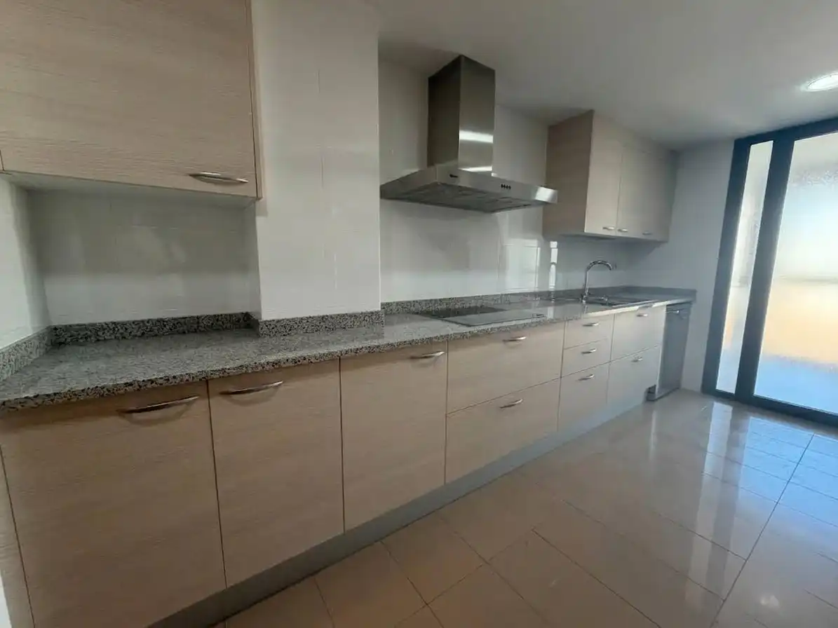 Wohnung mit Terrasse zum Verkauf in Passeig de l'Estació 21, imagen 7