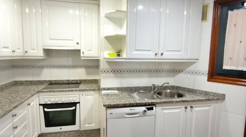 Foto 3 de Pis de lloguer a Avenida Da Hispanidade, 48, O Castro, Pontevedra