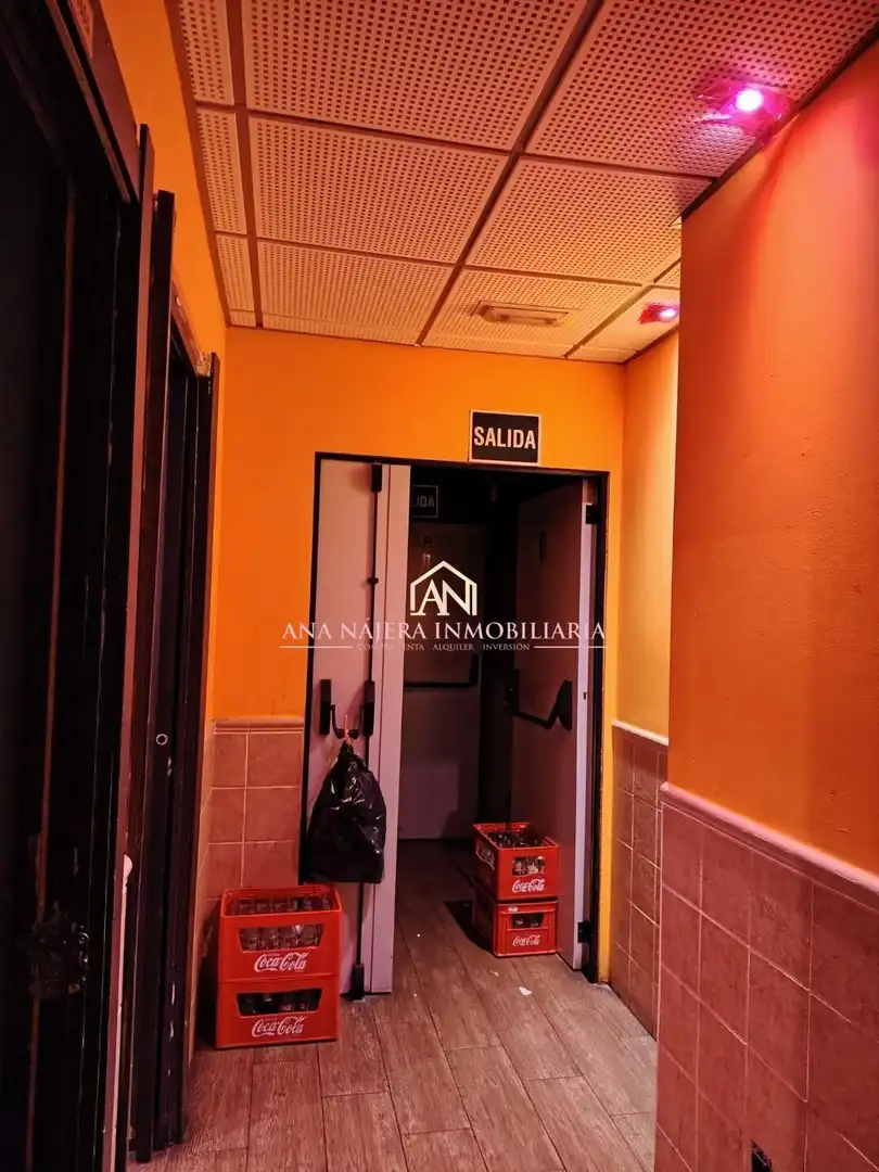 Local comercial en venda a Cardenal Benlloch, imagen 10