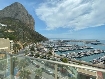 Apartment mit Balkon zum Verkauf in Puerto