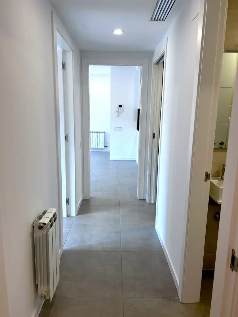 Wohnung zur Miete in Raval de Montserrat, Barri del Centre