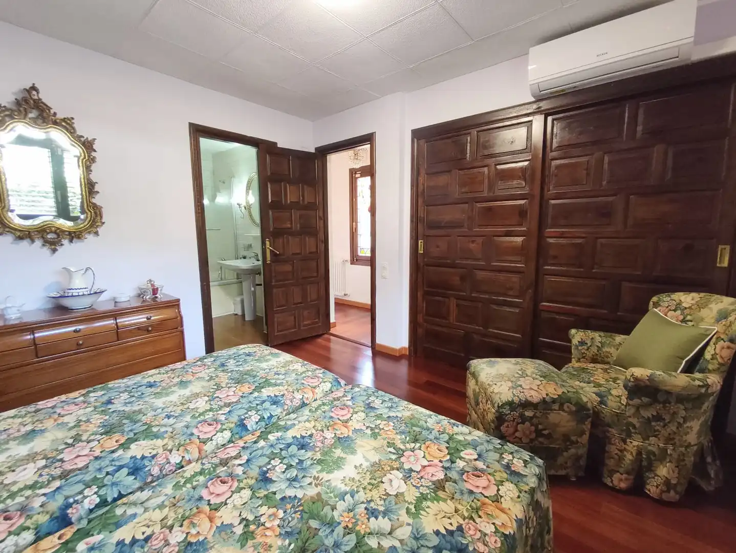 Chalet con terraza en venta en El Bosque, imagen 40