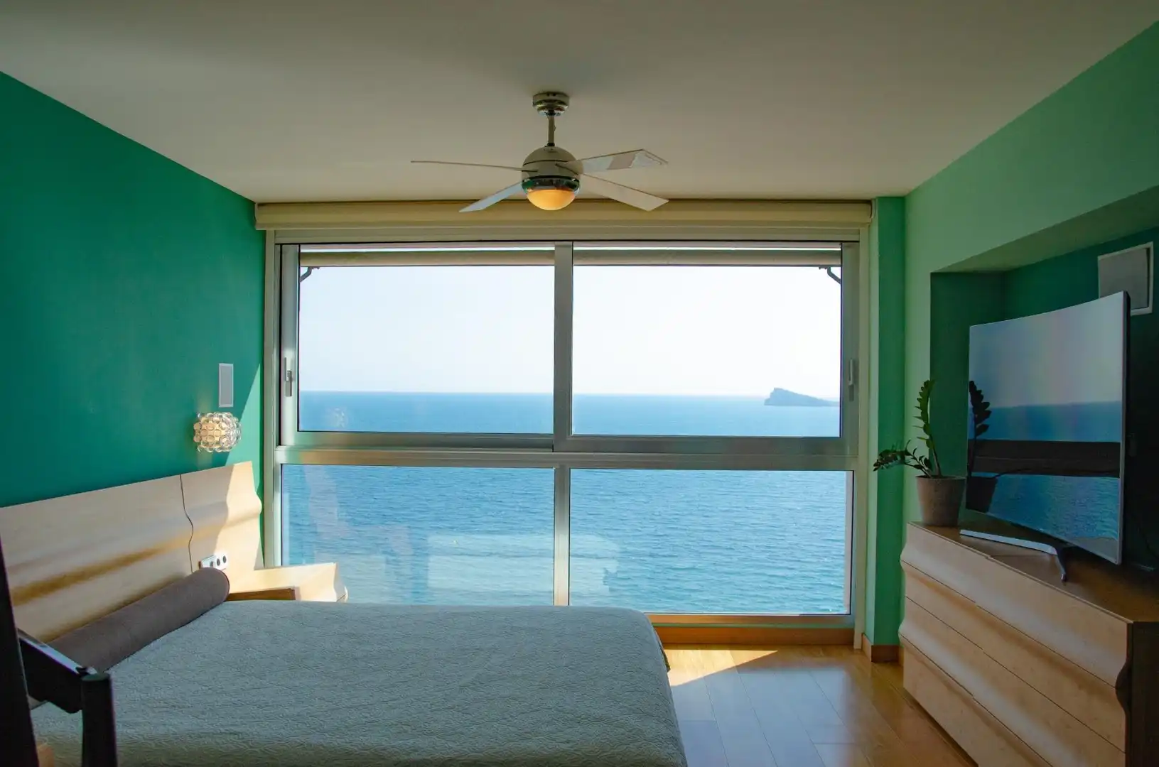 Apartamento con piscina en venta en Playa de Levante, imagen 5
