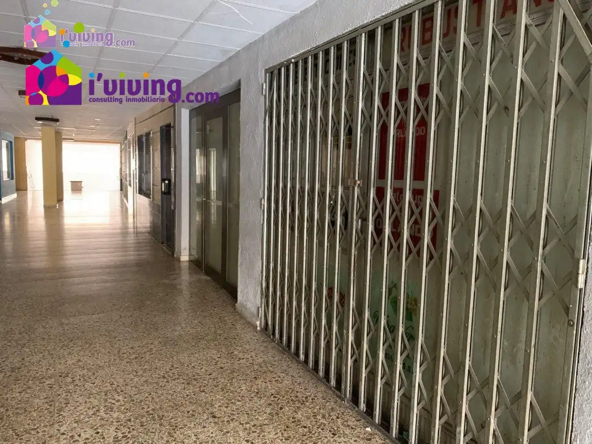 Local comercial de lloguer a Albox, imagen 3