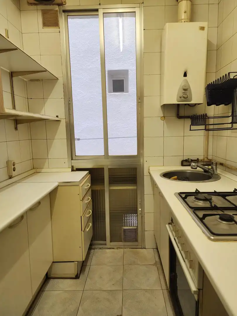 Appartement avec ascenseur à vendre à Barrio de Salamanca, imagen 16