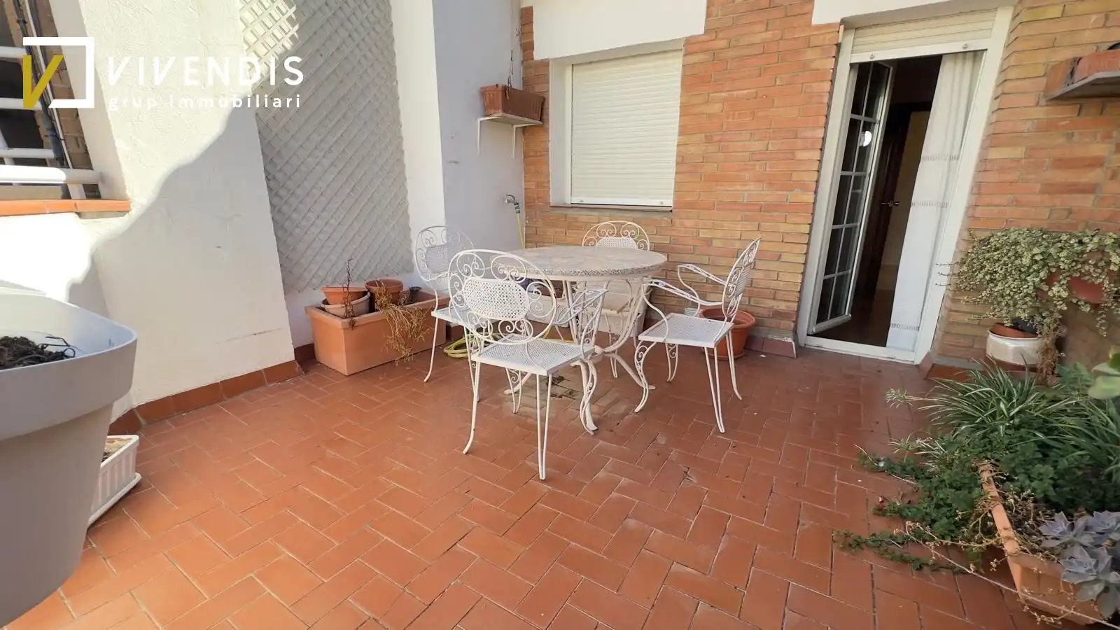 Wohnung mit Terrasse zur Miete in Instituts - Universitat, imagen 46